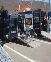 Taxi Baudisch Bild 2