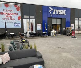JYSK Assens billede 1