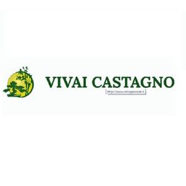 Vivai Castagno logo