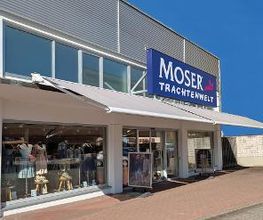 MOSER Trachtenwelt Bild 2