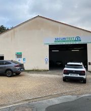 Sécuritest Contrôle Technique Automobile VIANNE image 1