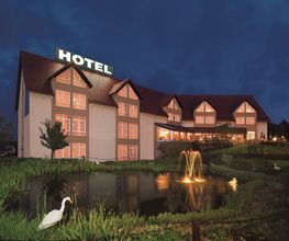 Hotel Marschall DuRoc Bild 10