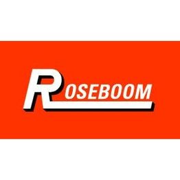 Roseboom logo