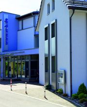 Volksbank Dreiländereck eG Filiale Maulburg Bild 1