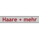 Haare + mehr
