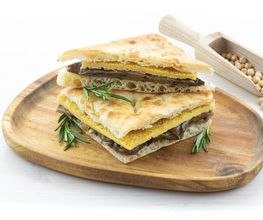 Tuscany Italian Kitchen TIK Bild 7