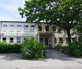 Flieder-Apotheke, Berlin-Köpenick
