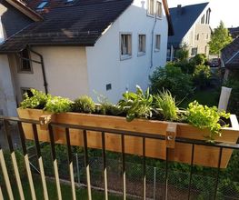 Sieber Naturnaher Gartenbau GmbH Bild 6