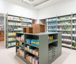 TopPharm Apotheke & Drogerie Brentano Bild 10