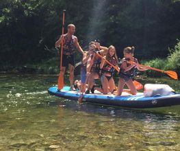 Canoë 2000 image 3