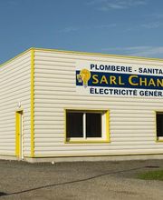 Chany Electricité SARL image 5