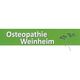 Osteopathie Weinheim, Ingeborg Flocken, Michael Stimper