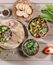 Josef Zink GmbH • Feinkost Zink Bild 2