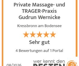 werkenntdenBESTEN.de Qualitätssiegel