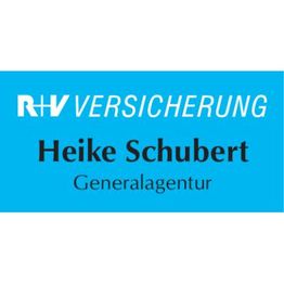 Schubert Heike R + V Generalagentur