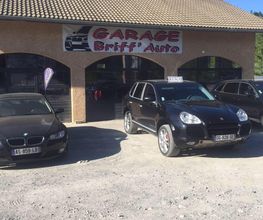 Garage Briff'Auto image 2
