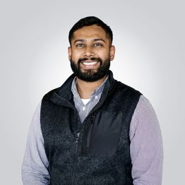 Christopher Williams, Doctorate