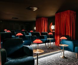 Ruby Mimi Hotel Zurich by IHG Bild 4