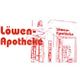Logo der Löwen-Apotheke