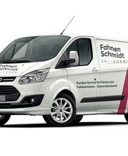 Fahnen Schmidt - H.H. Schmidt & Co. GmbH Bild 7