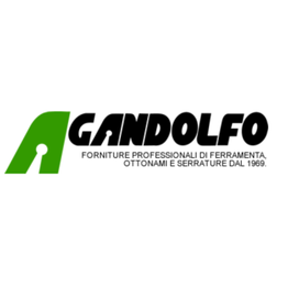 Ferramenta Gandolfo Maniglie- Abbigliamento da Lavoro Asti e Provincia logo