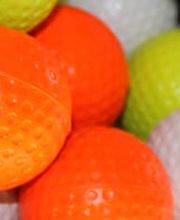 Swin-Golf Tschugg Bild 7