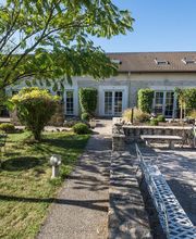 Hostellerie De Bretonniere image 1