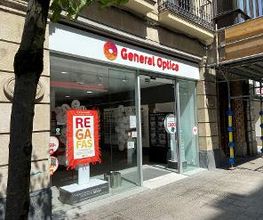 General Optica - Visión y Audición imagen 1