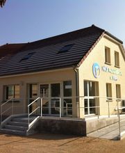 Pôle Paramédical Du Pied De L'Ain image 2