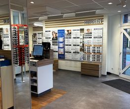 Apollo-Optik - Leer (Ostfriesland) - Bürgerm.-Ehrlenholtz-Str. Bild 3
