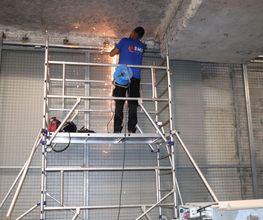 SMI Maintenance image 7