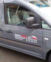 Elektro Reist AG Bild 2