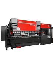 Amada Swiss GmbH Bild 10