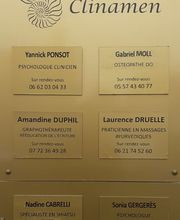 Gabriel MOLL, ostéopathe image 1