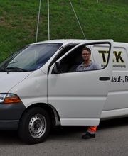 TTK- Tösstal Kanalreinigung Bild 1