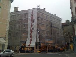 Echafaudage Services