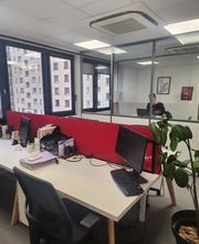 Cabinet Antenor Boulogne Billancourt