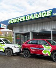 Staffelgarage GmbH Bild 3