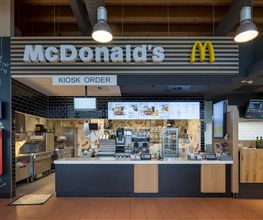 McDonald's Bild 2