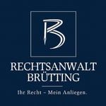 Rechtsanwalt Robert Brütting