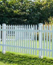 76 Fence image 3