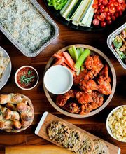 Oggi's Sports | Brewhouse | Pizza image 11