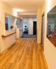 Gemeinschaftspraxis Rethelstraße Bild 2