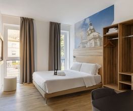 B&B HOTEL Como Baradello immagine 1