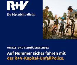 R+V Versicherung Gottfrieding - Generalvertretung Christian Taitsch Bild 1