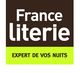 FRANCE LITERIE