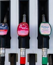 Shell Recharge Charging Station Bild 13