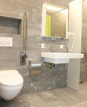 Regionalspital Surselva AG Bild 3