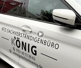 Kfz-Gutachter König Bild 3