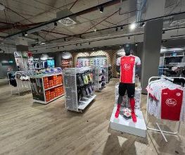 INTERSPORT Voswinkel Limbecker Platz Bild 13